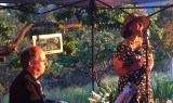 Mel and Yanti @ Legend Distilling