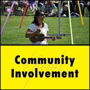 Community Involvement