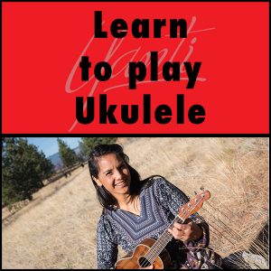 Learn to Play Ukulele