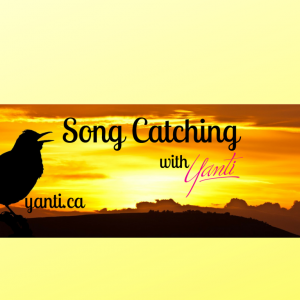 Song Catching and Strumming at PAMDA