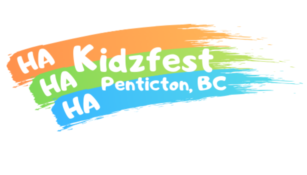 Ha Ha Kidz Fest