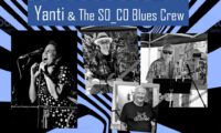 Yanti & The SO_CO Blues Crew
