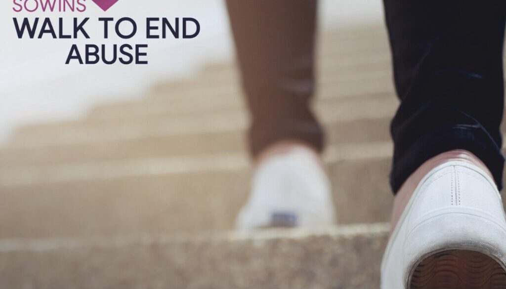 Walk to End Abuse