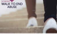Walk to End Abuse