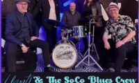 Yanti & The SO_CO Blues Crew