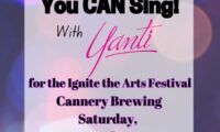 You CAN Sing!