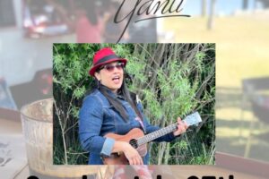 Yanti & Songbird @ Crêperie Ooolala