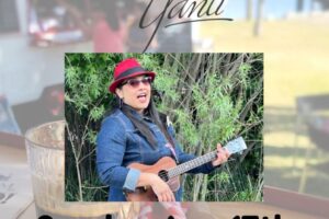 Yanti & Songbird @ Crêperie Ooolala
