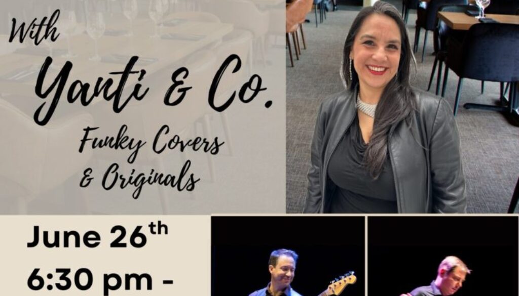 Yanti & Co. at Orolo