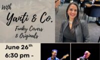 Yanti & Co. at Orolo