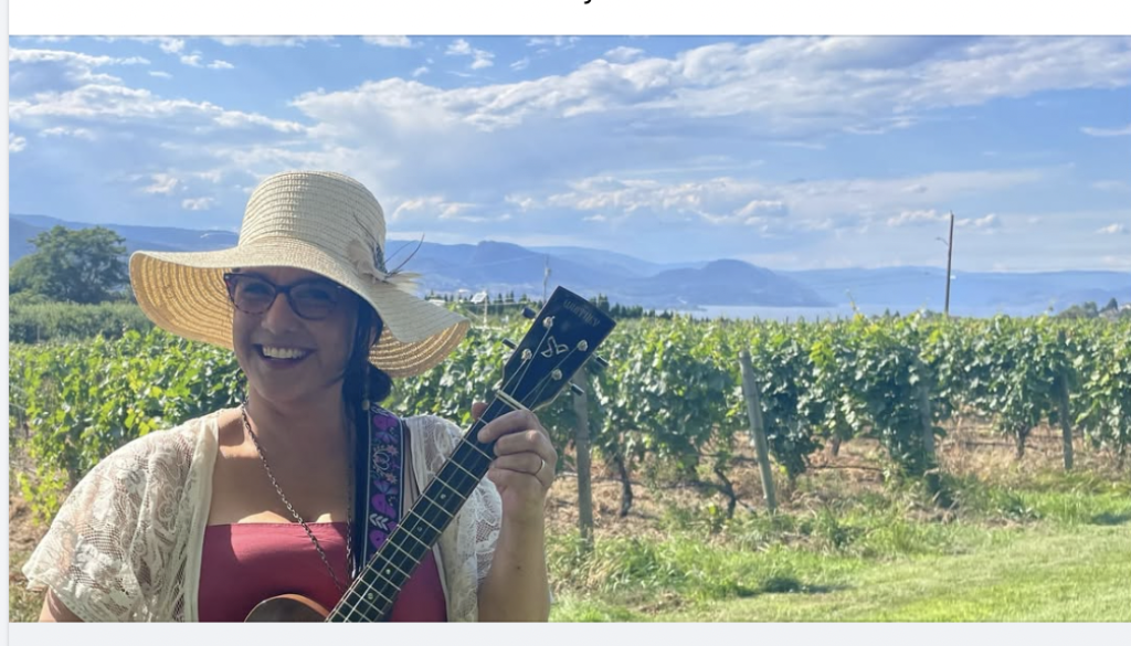 Yanti & Songbird at the Firehall Brewery