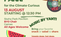 Seniors for Climate