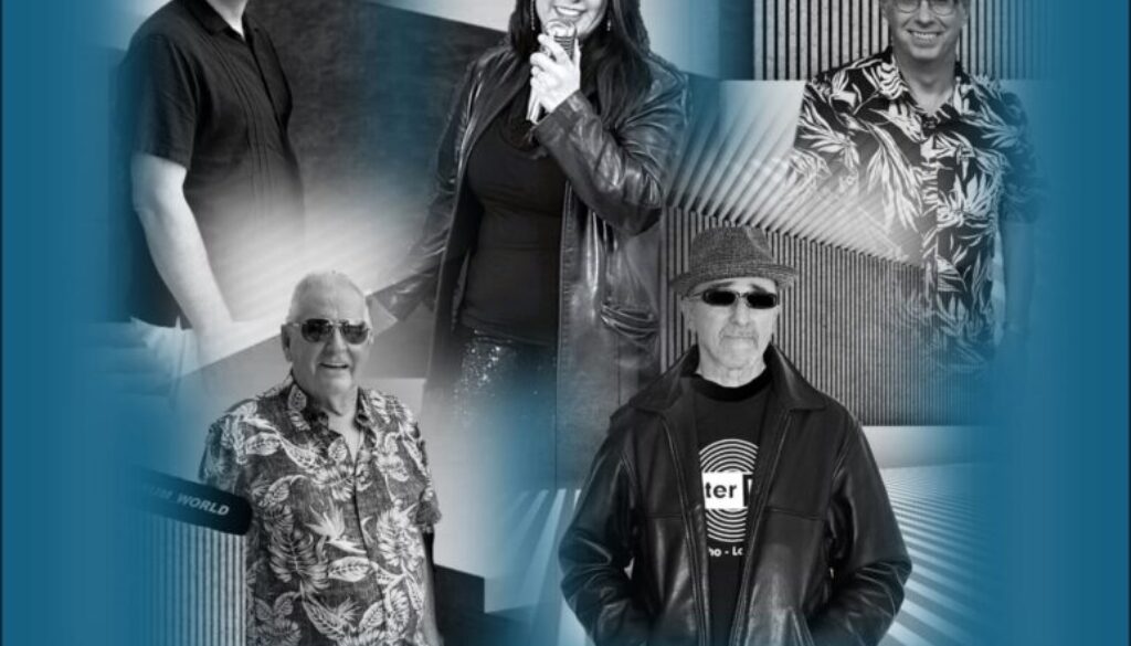 Yanti & The So_Co Blues Crew @ The Elks Lodge