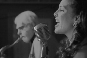 SAF @ The Venables Theatre