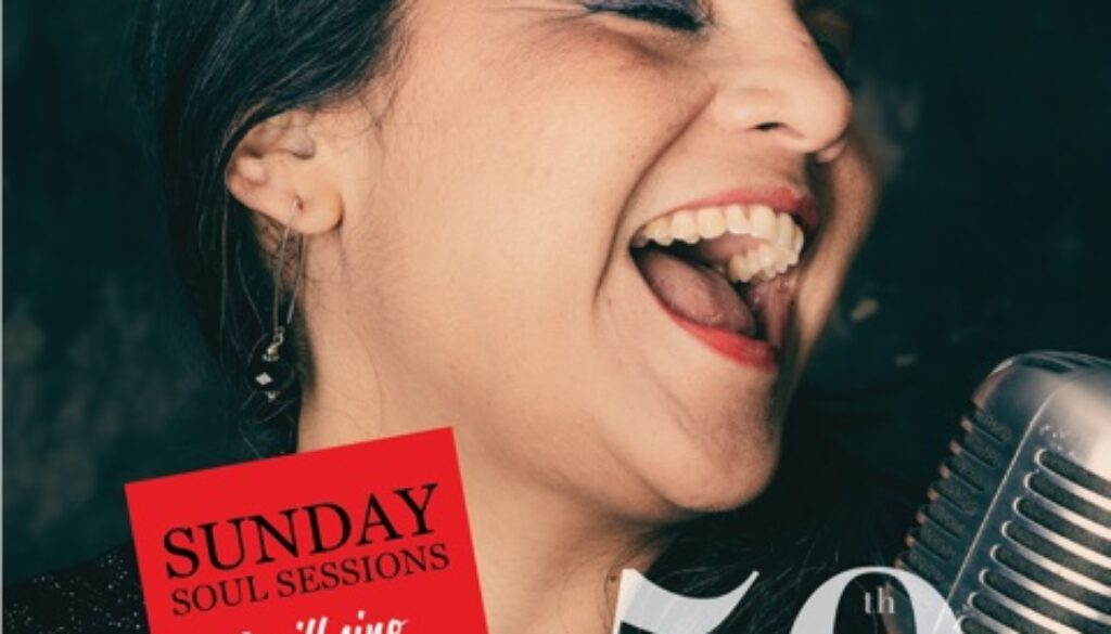 Yanti’s 50th at the Hub; You’re Invited!!