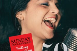 Yanti’s 50th at the Hub; You’re Invited!!