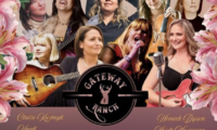4th Annual Soul Sister’s Festival