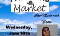 Naramata Community Farmer’s Market