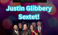 Justin Glibbery Sextet New Year 2027