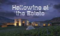 Hallowine at Phantom Creek Estates