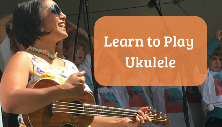 Learn to Play Ukulele
