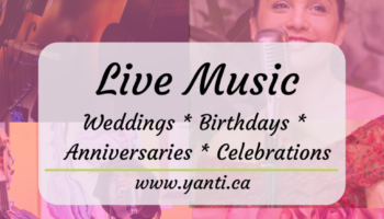 Music For Weddings and Special Occasions
