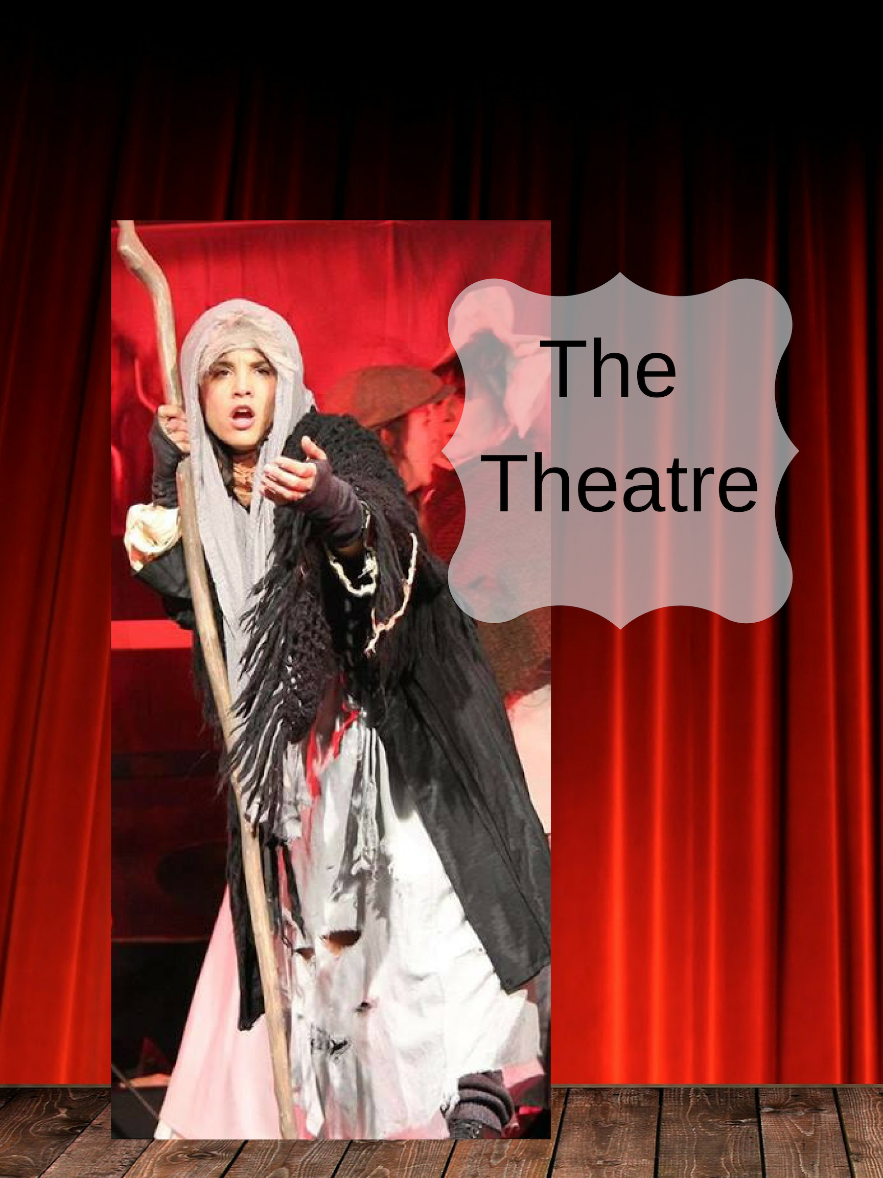 Theatre Performances