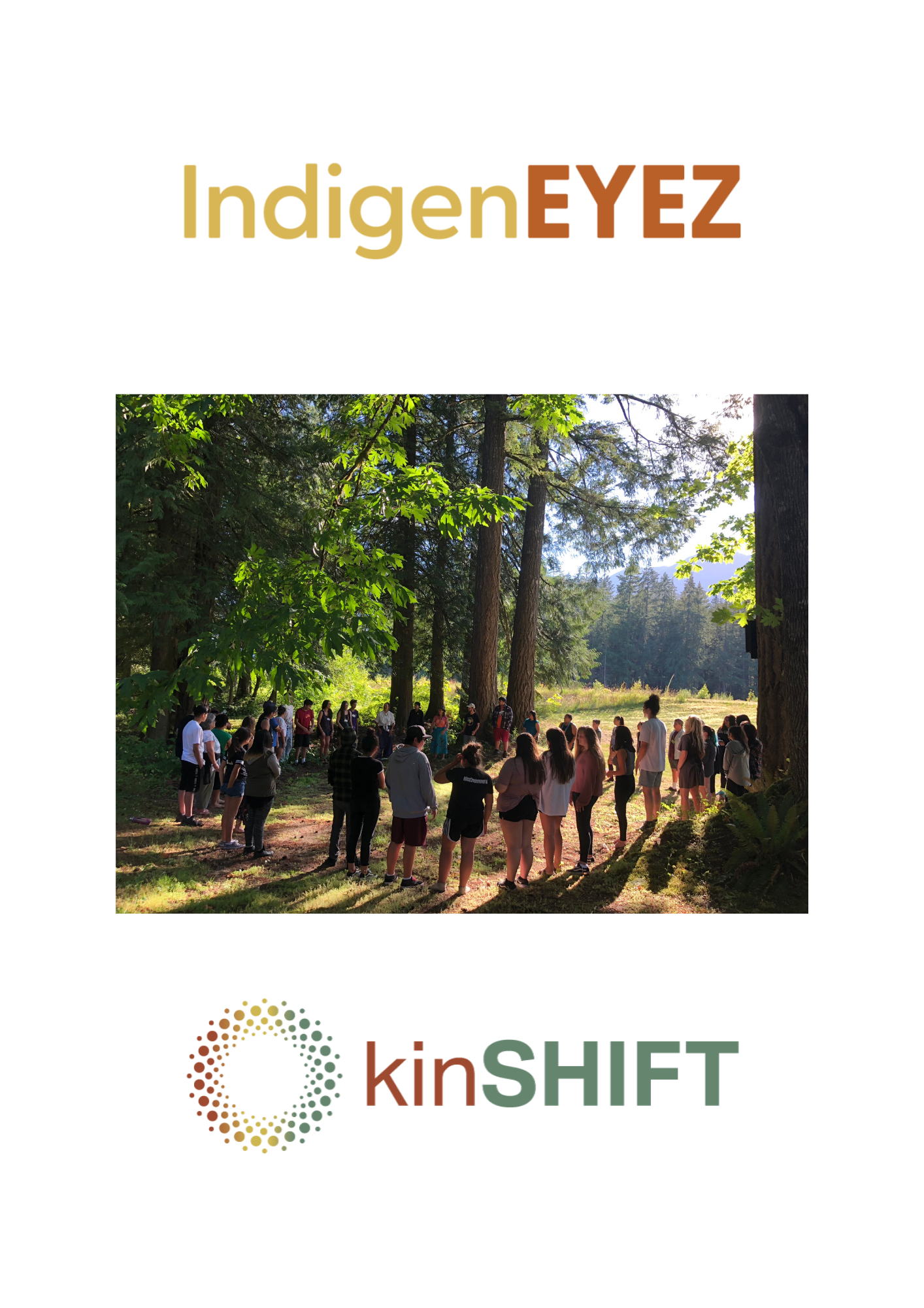 Kinshift