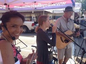 Learn to Play Ukulele