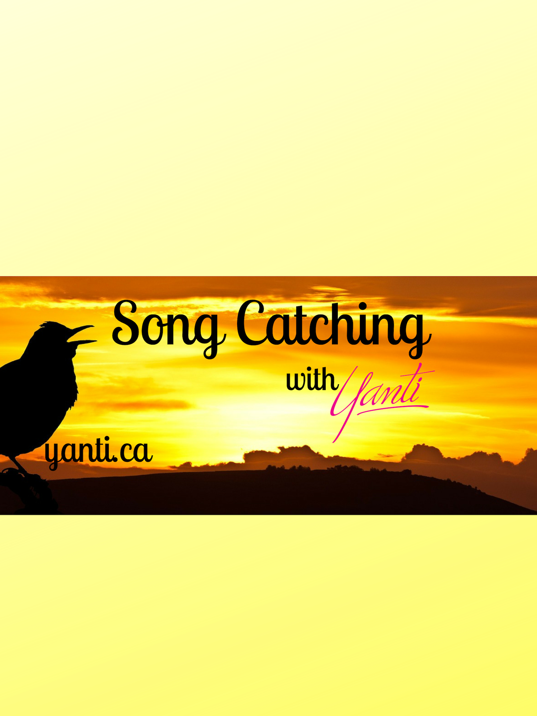 Song Catching