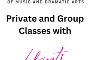 Penticton Academy of Music and Dramatic Arts