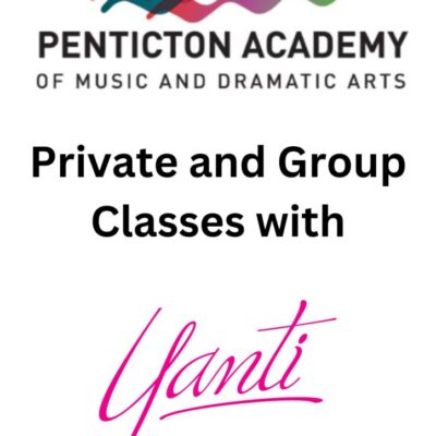 Penticton Academy of Music and Dramatic Arts