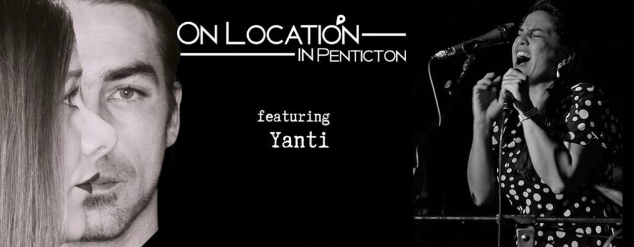 On Location in Penticton