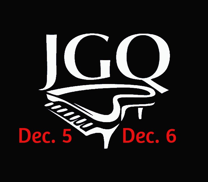 JGQ @ The Cannery Stage