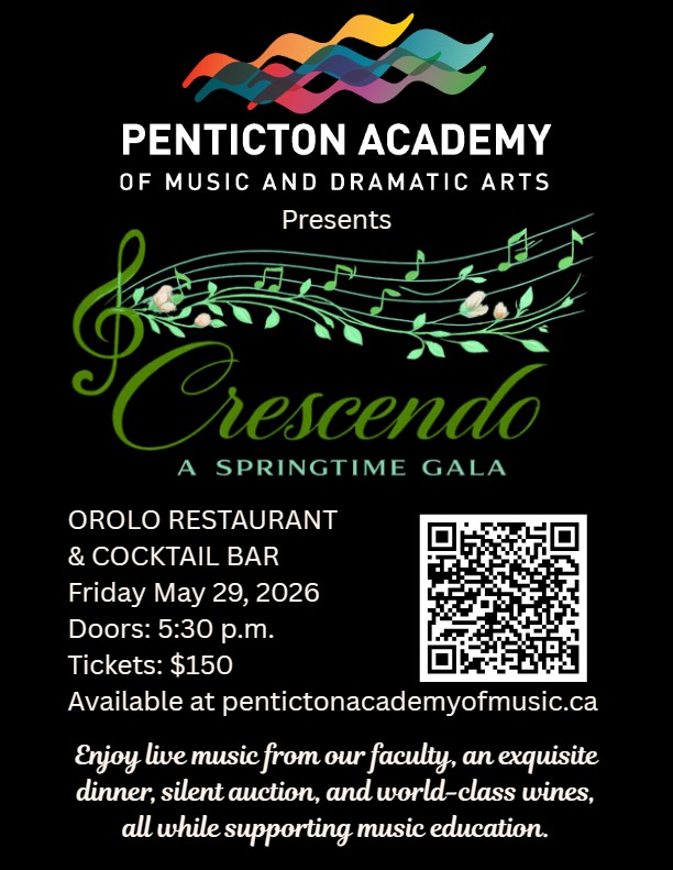 Crescendo PAMDA Gala