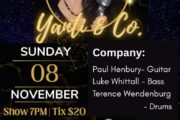 Yanti & Co at The Hub