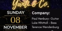 Yanti & Co at The Hub