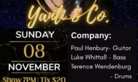 Yanti & Co at The Hub