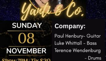 Yanti & Co at The Hub
