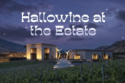 Hallowine at Phantom Creek Estates