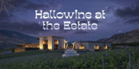 Hallowine at Phantom Creek Estates