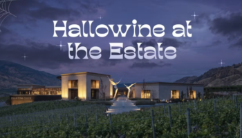 Hallowine at Phantom Creek Estates